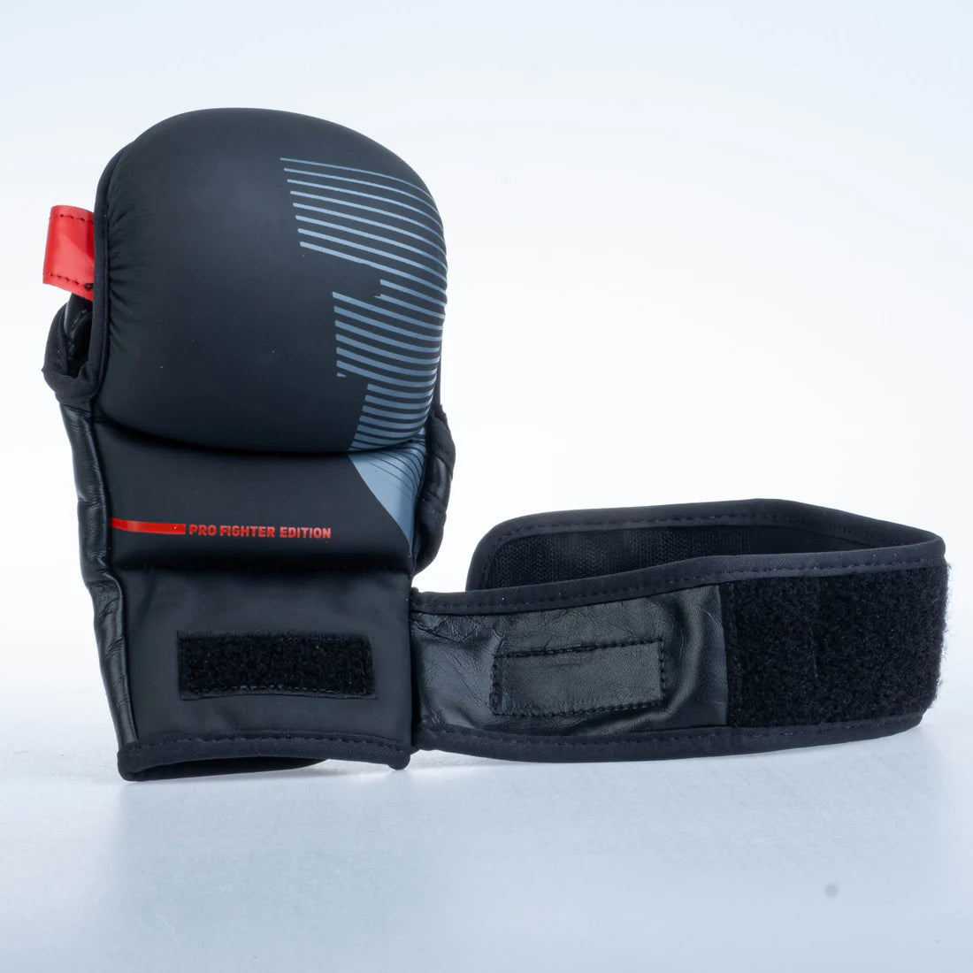 Fighter MMA Hansker Pro PU - black - MARCATCMBT