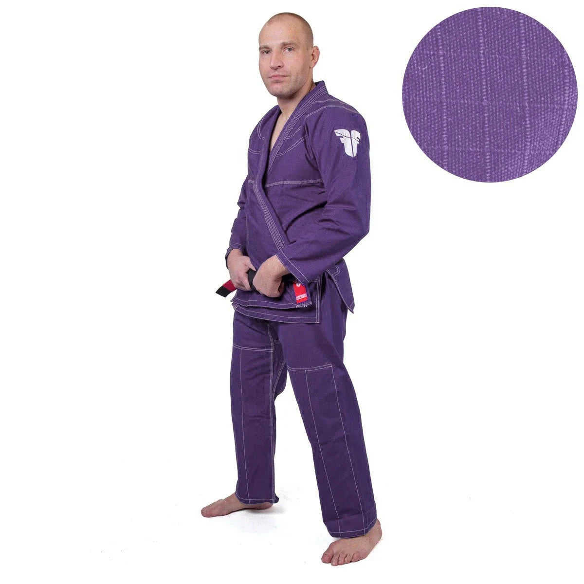 BJJ GI's