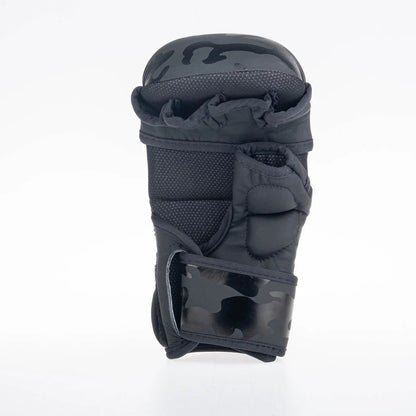MMA Hansker Fighter Training - black/camo - MARCATCMBT
