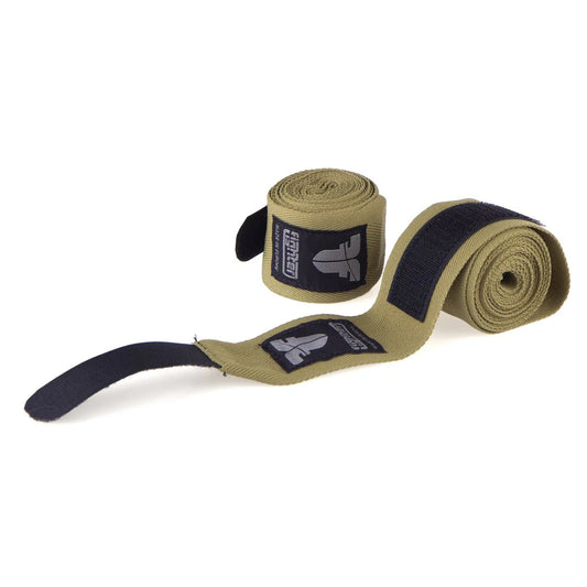 Fighter Handwraps - khaki - MARCATCMBT