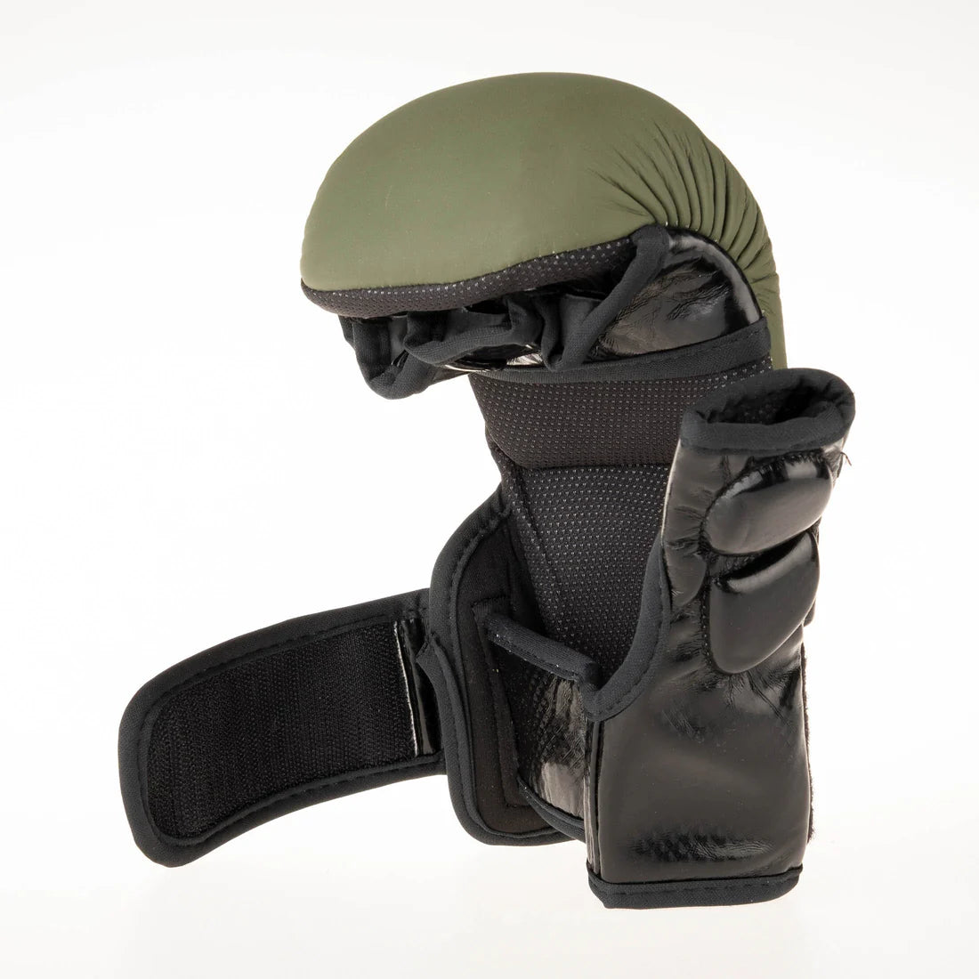 MMA Hansker Fighter Training - khaki - Marcat Combat