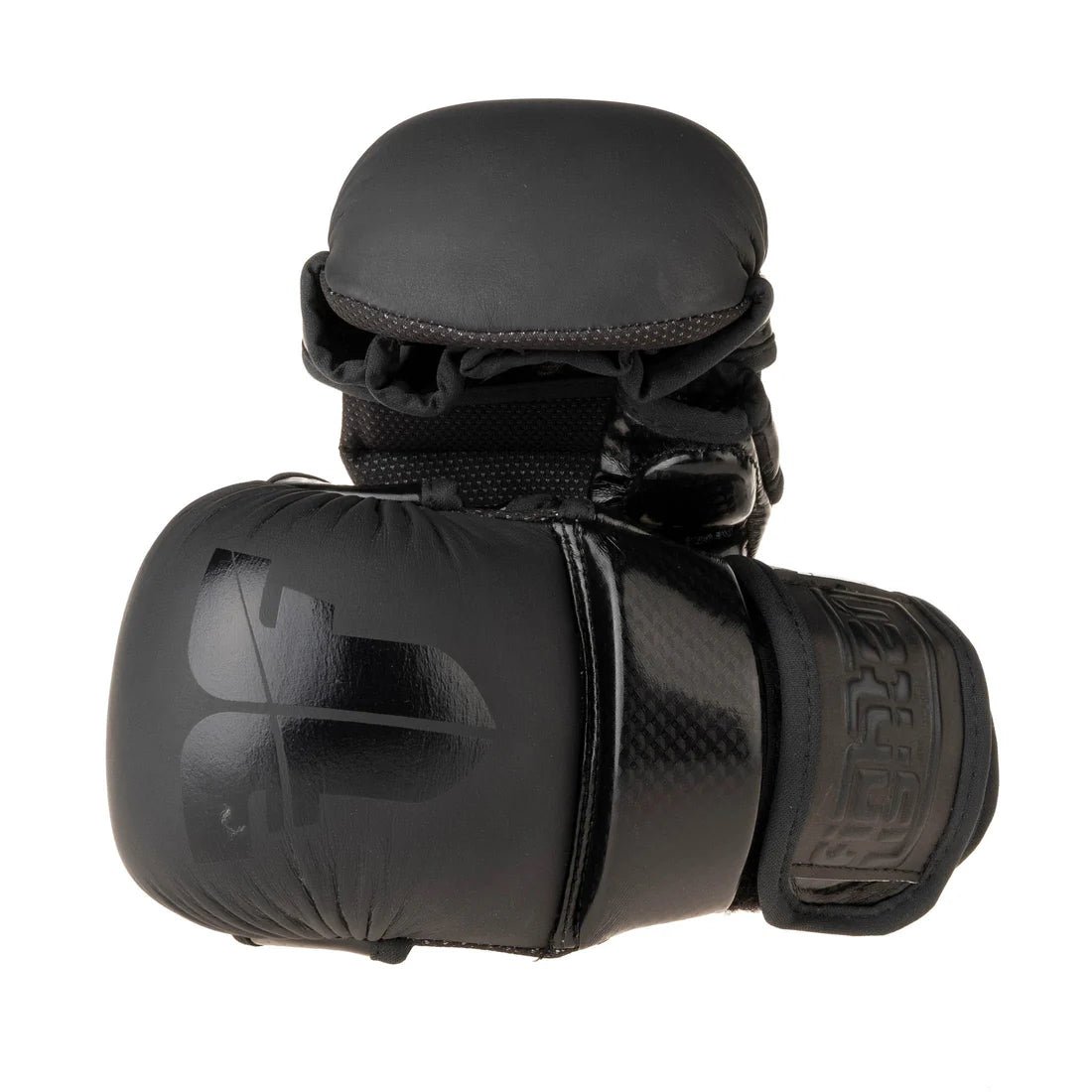 MMA Hansker Fighter Training - MARCATCMBT