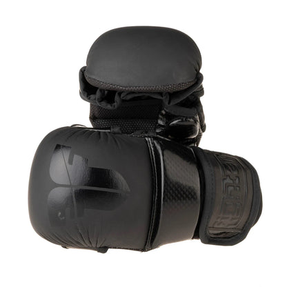 MMA Hansker Fighter Training - MARCATCMBT