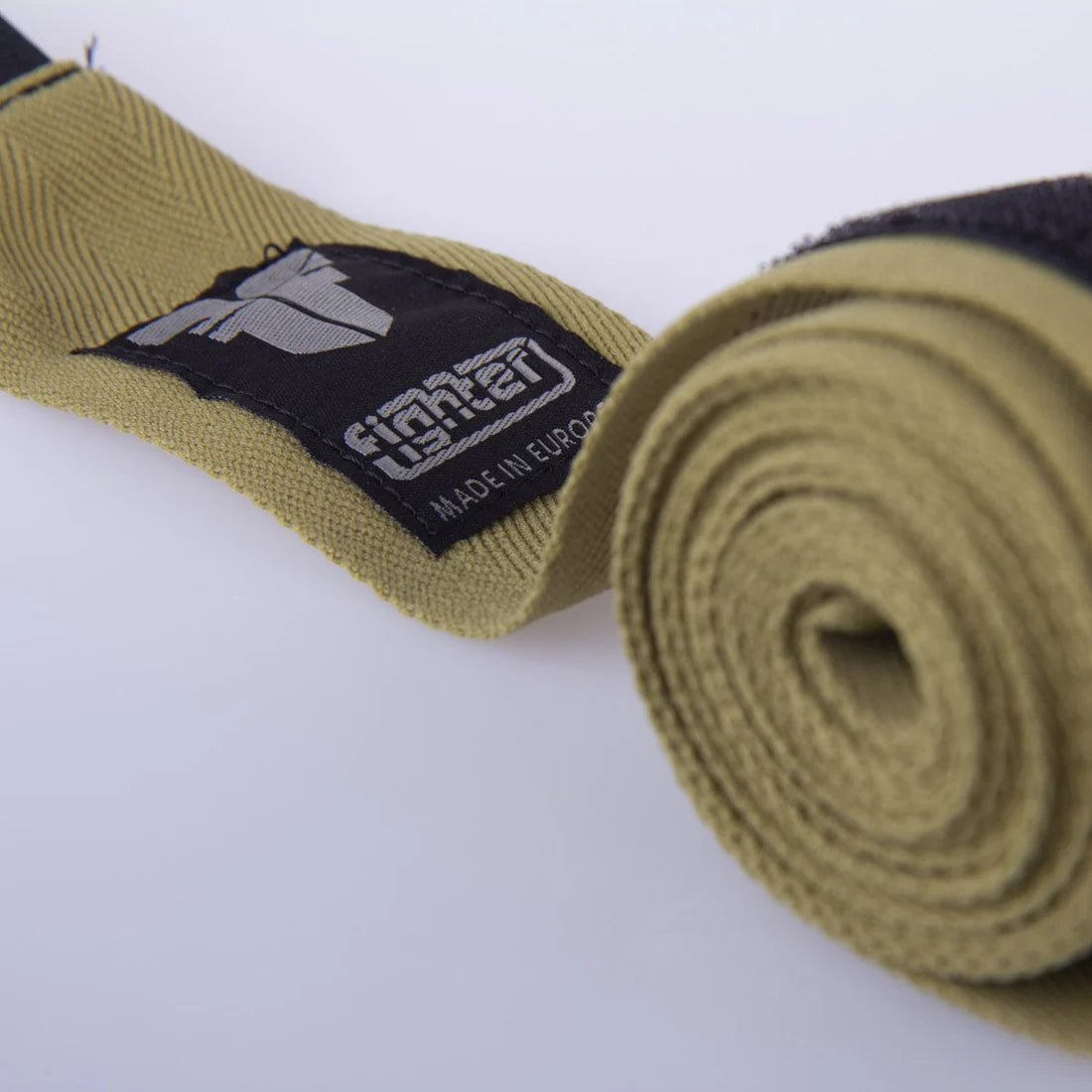 Fighter Handwraps - khaki - MARCATCMBT