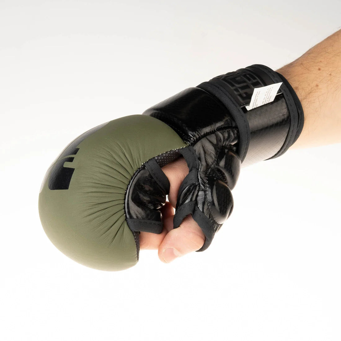 MMA Hansker Fighter Training - khaki - Marcat Combat