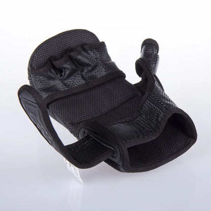 MMA Hansker Fighter Training - MARCATCMBT