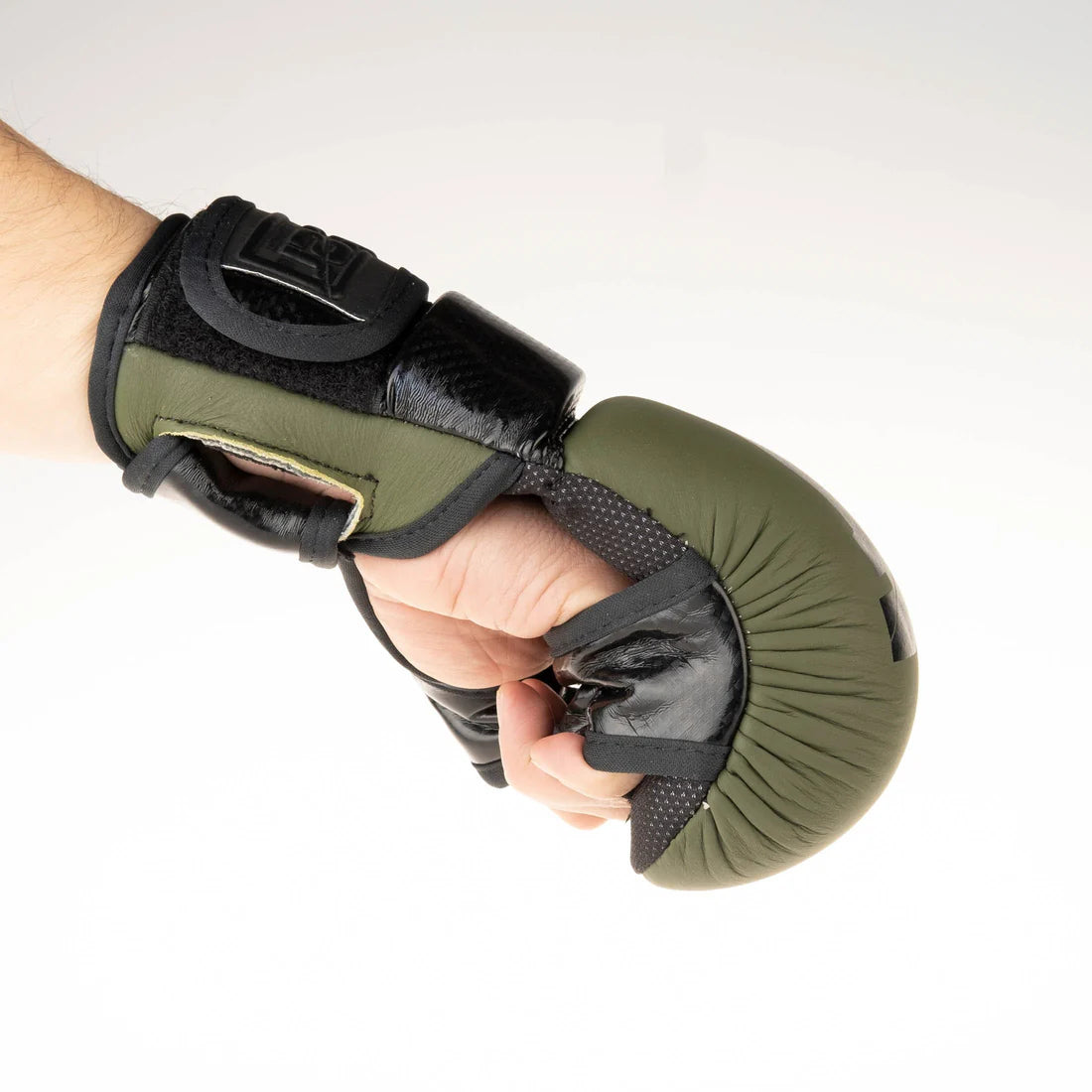 MMA Hansker Fighter Training - khaki - Marcat Combat