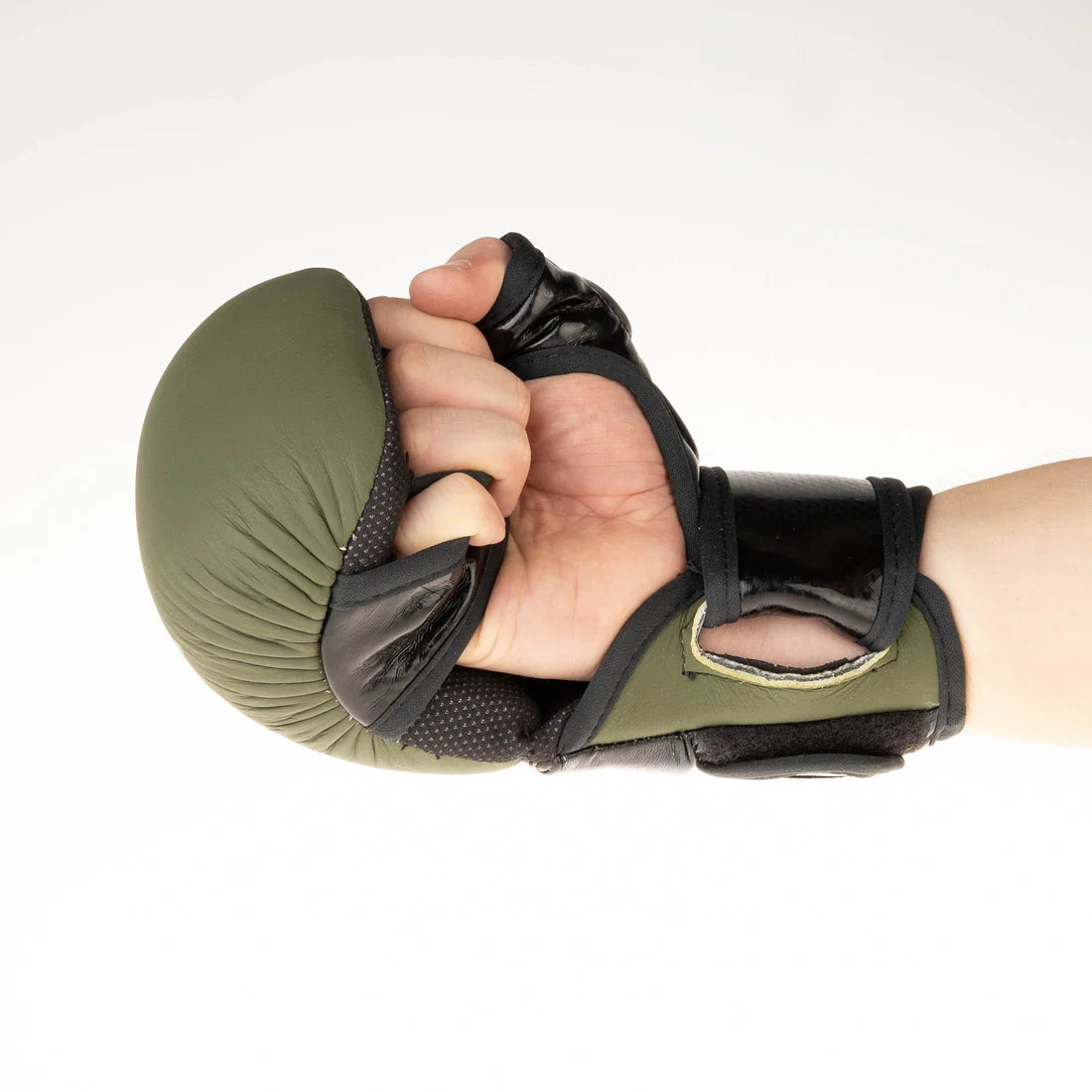 MMA Hansker Fighter Training - khaki - Marcat Combat