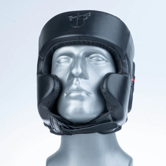 Head Gear Protection Black - MARCATCMBT