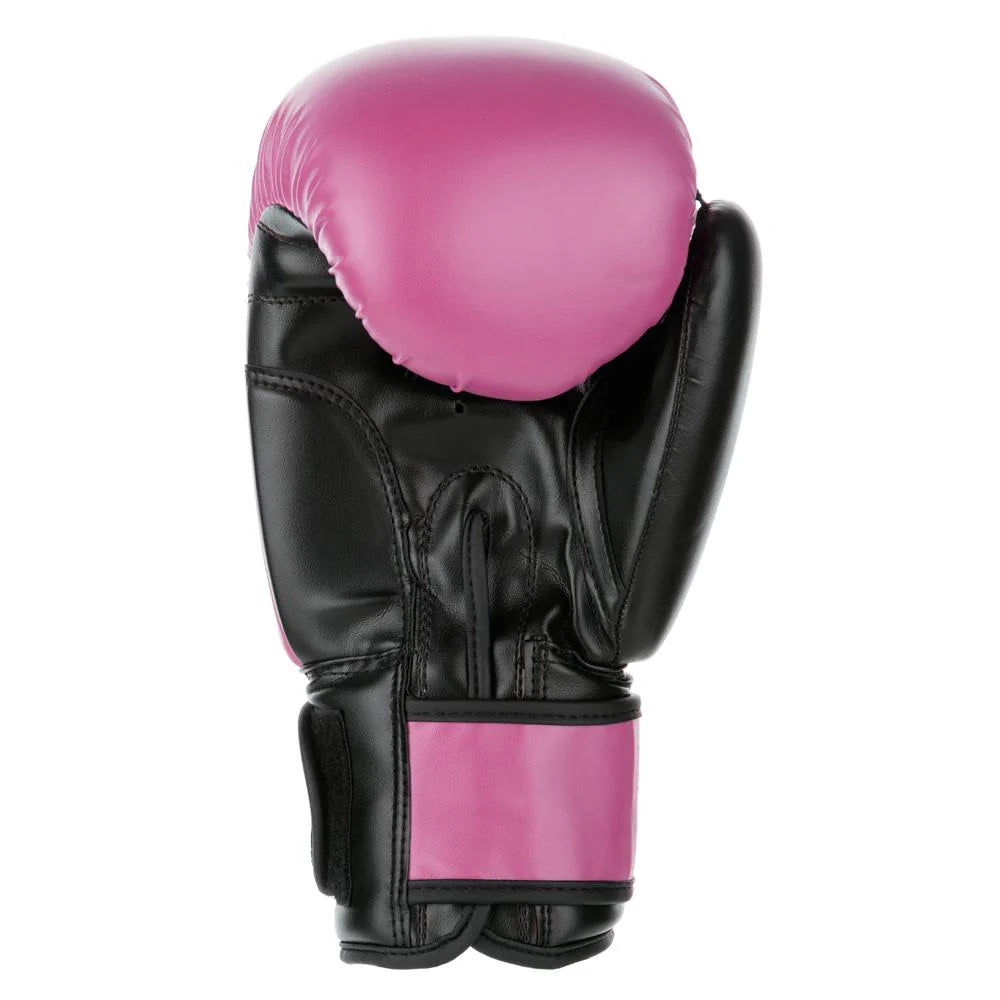Fighter Basic Hansker - baby pink - MARCATCMBT
