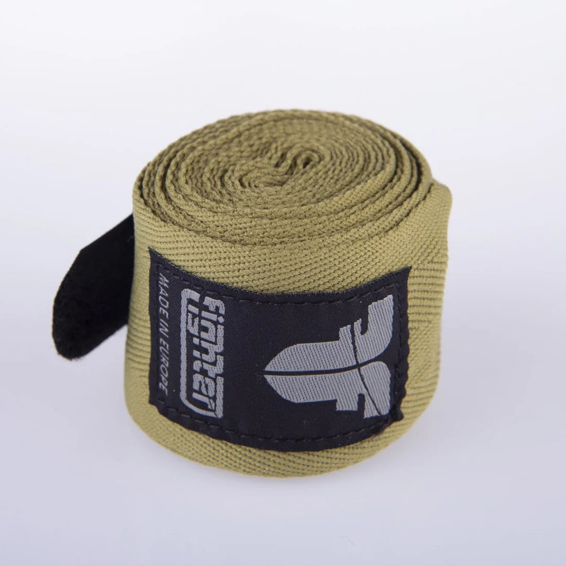 Fighter Handwraps - khaki - MARCATCMBT
