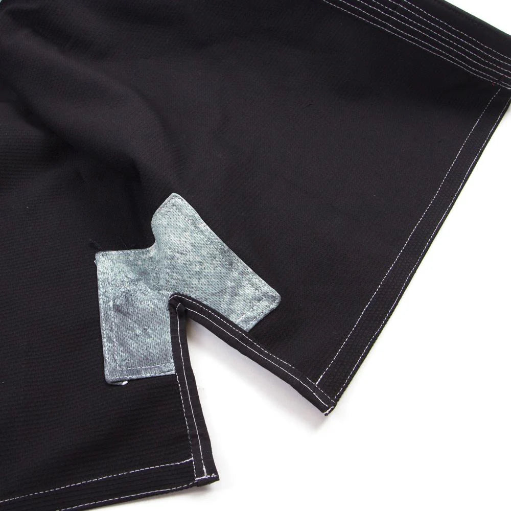 Fighter BJJ Gi Demon - MARCATCMBT