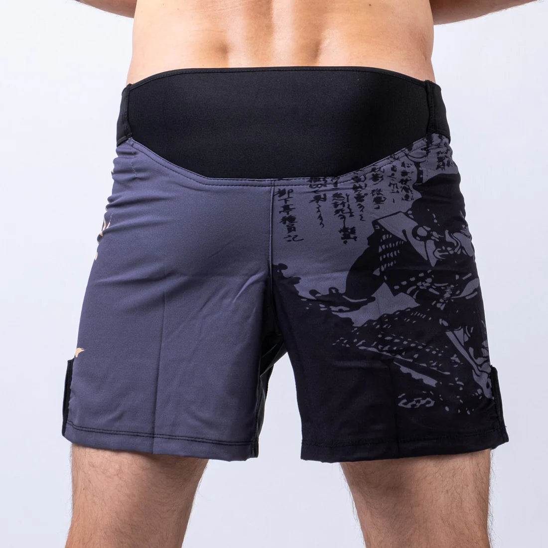 Fighter MMA Shorts Samurai - Marcat Combat