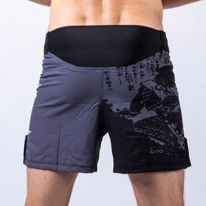 Fighter MMA Shorts Samurai - Marcat Combat