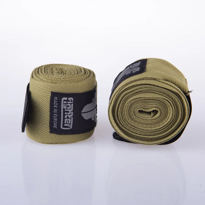 Fighter Handwraps - khaki - MARCATCMBT