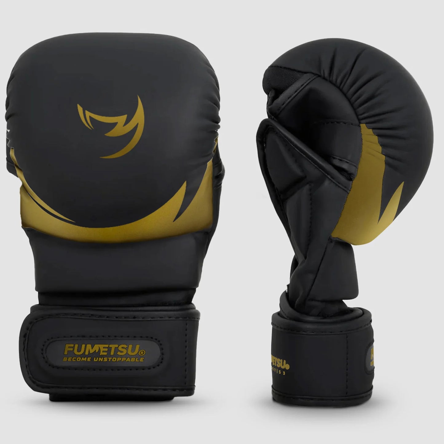 Fumetsu Ghost S3 MMA Sparring Hanker - Marcat Combat