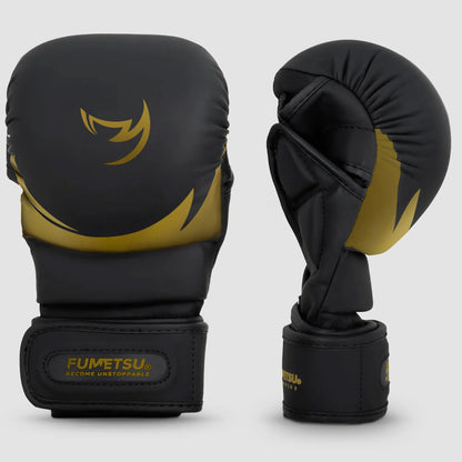 Fumetsu Ghost S3 MMA Sparring Hanker - Marcat Combat