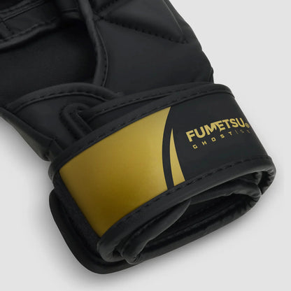 Fumetsu Ghost S3 MMA Sparring Hanker - Marcat Combat