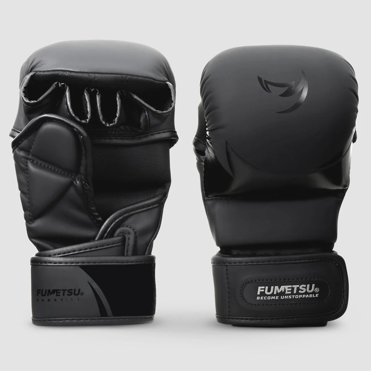 Fumetsu Ghost S3 MMA Sparring Hanker - Marcat Combat