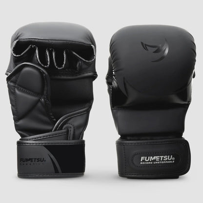 Fumetsu Ghost S3 MMA Sparring Hanker - Marcat Combat