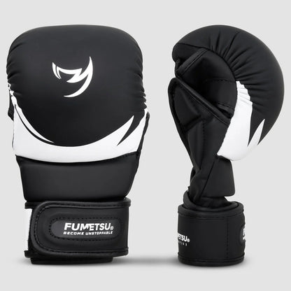 Fumetsu Ghost S3 MMA Sparring Hanker - Marcat Combat