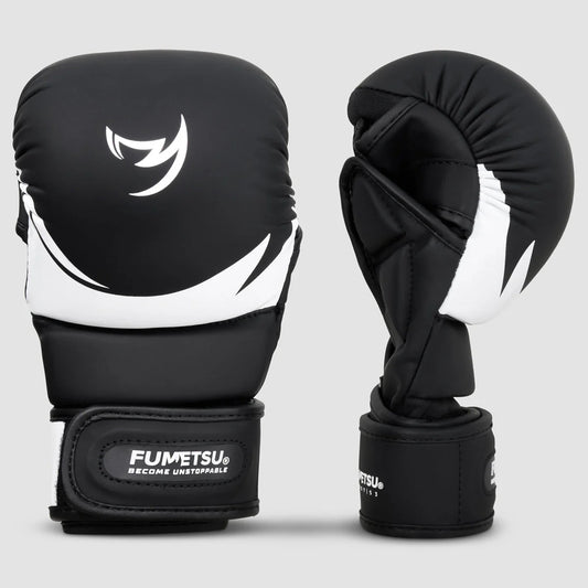 Fumetsu Ghost S3 MMA Sparring Hanker - Marcat Combat