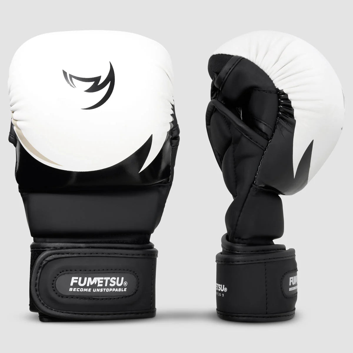 Fumetsu Ghost S3 MMA Sparring Hanker - Marcat Combat