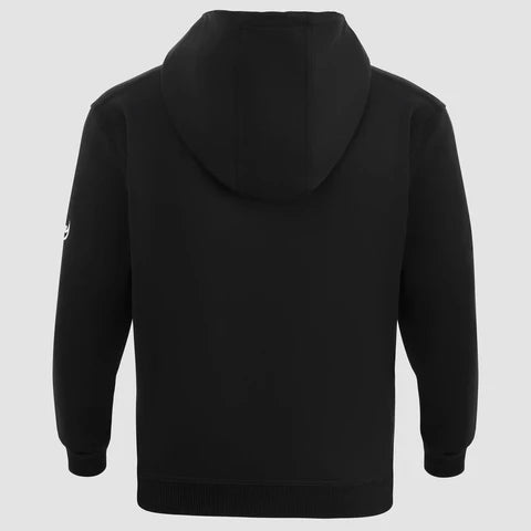 Fumetsu Origins 2.0 Hoodie Black - Marcat Combat