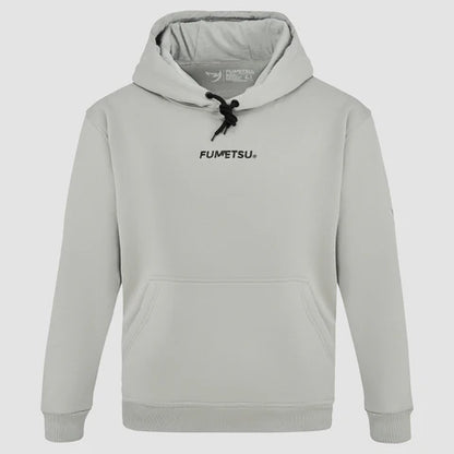 Fumetsu Origins 2.0 Hoodie Grey - Marcat Combat