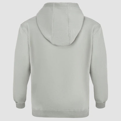 Fumetsu Origins 2.0 Hoodie Grey - Marcat Combat