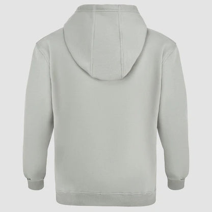 Fumetsu Origins 2.0 Hoodie Grey - Marcat Combat