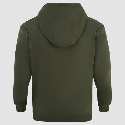 Fumetsu Origins 2.0 Hoodie Khaki - Marcat Combat