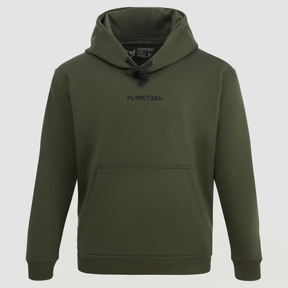 Fumetsu Origins 2.0 Hoodie Khaki - Marcat Combat