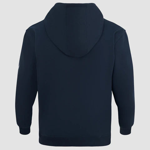 Fumetsu Origins 2.0 Hoodie Navy - Marcat Combat