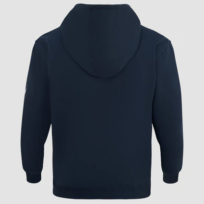 Fumetsu Origins 2.0 Hoodie Navy - Marcat Combat