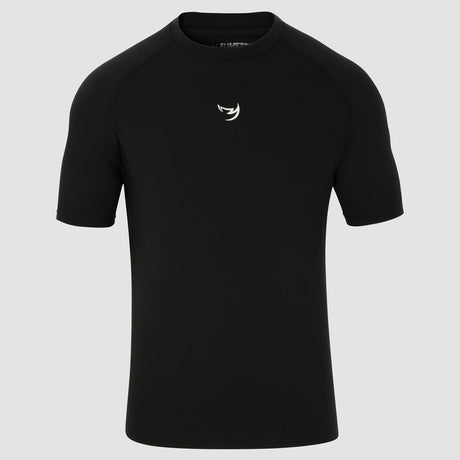Fumetsu Origins Short Sleeve Rash Guard - Marcat Combat