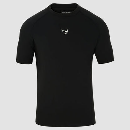 Fumetsu Origins Short Sleeve Rash Guard - Marcat Combat