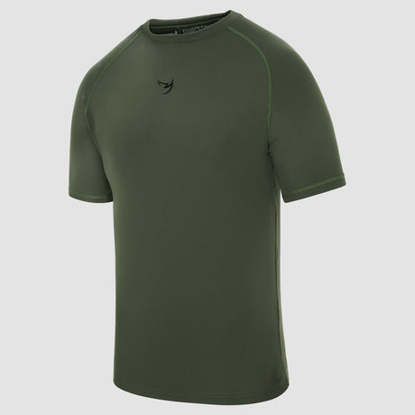 Fumetsu Origins Short Sleeve Rash Guard - Marcat Combat