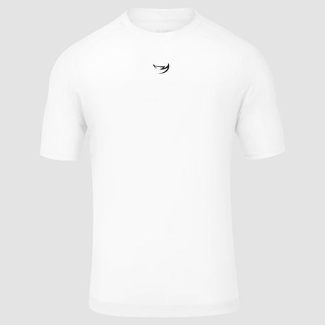 Fumetsu Origins Short Sleeve Rash Guard - Marcat Combat