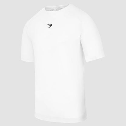 Fumetsu Origins Short Sleeve Rash Guard - Marcat Combat