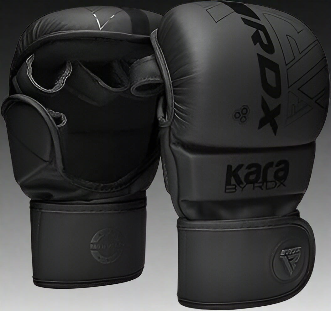 RDX MMA Sparring Hansker - Marcat Combat