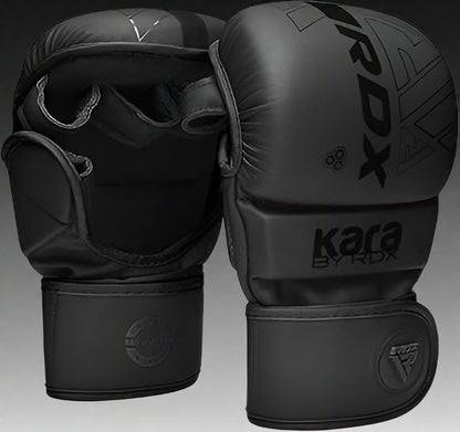 RDX MMA Sparring Hansker - Marcat Combat