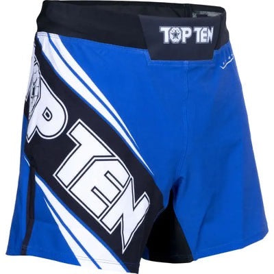 Top Ten MMA Shorts "Fight Team" - Marcat Combat