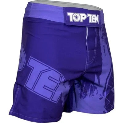 Top Ten MMA Shorts "Fight Team" - Marcat Combat