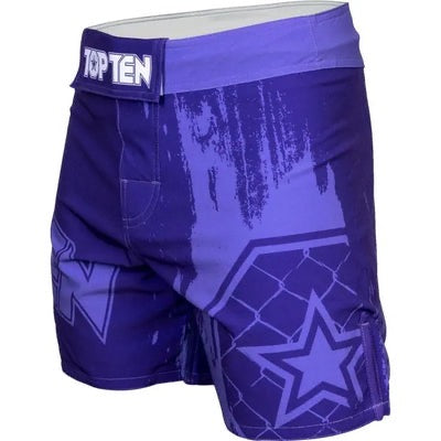 Top Ten MMA Shorts "Fight Team" - Marcat Combat