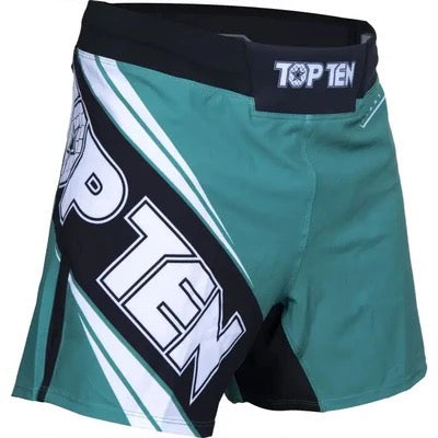 Top Ten MMA Shorts "Fight Team" - Marcat Combat