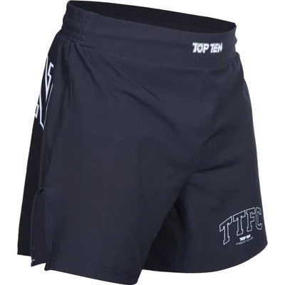 Top Ten MMA Shorts "Fight Team" - Marcat Combat