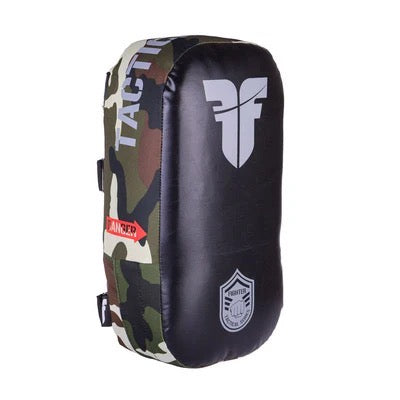 Fighter Thai Kick Shield MAXI - Marcat Combat
