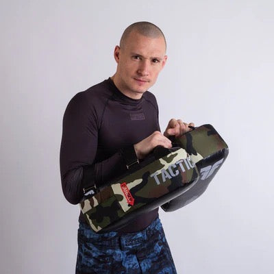 Fighter Thai Kick Shield MAXI - Marcat Combat