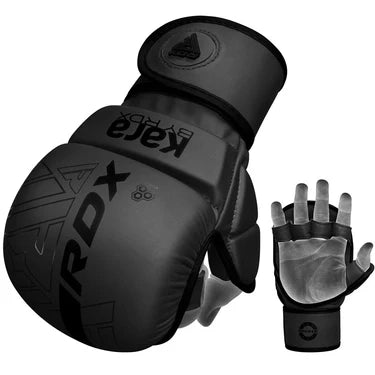 RDX F6 KARA MMA Hansker Sparring - Marcat Combat